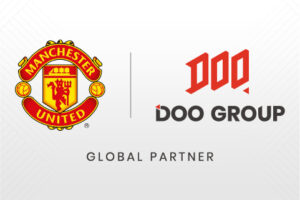 Doo Group 맨체스터 유나이티드 글로벌 공식 파트너